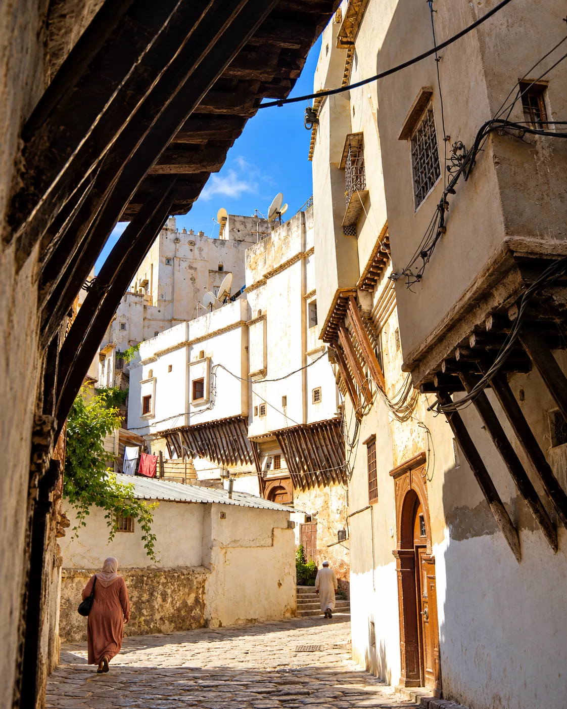 Alger