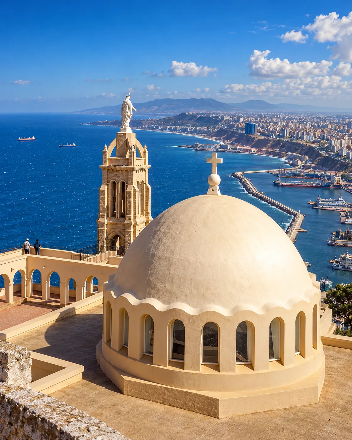Oran